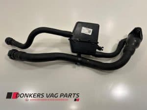 24714924 – 8W0131963B, 8W0131963A, 8W0131963C, 8W0131963D – Filler pipe adblue tank