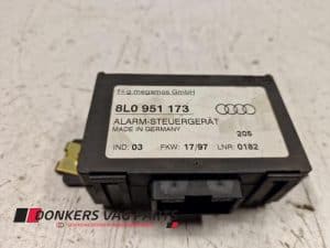 24622710 – 8L0951173 – Alarm module