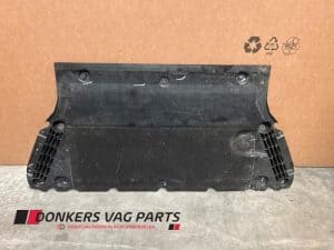 24713760 – 8W0863821F, 8W0863821B, 8W0863821D – Engine protection panel