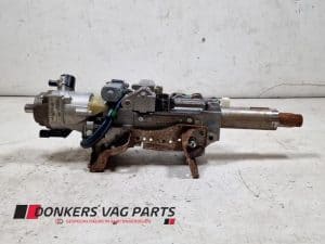 24789531 – 4H0419512F – Stuurkolom Huis