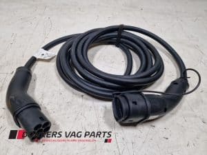 24709186 – 4N0093053, 4N0093053A, 4N0971675E, 4N0971675G, 4N0971675J – Oplaadkabel elektrische auto