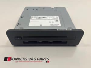 24758048 – 8W0035193H, 8W0035193A, 8W0035193HX – Navigation module