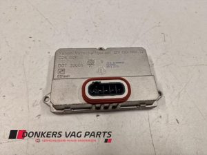 24759762 – 4E0907476, 5DV00829000 – Xenon Starter