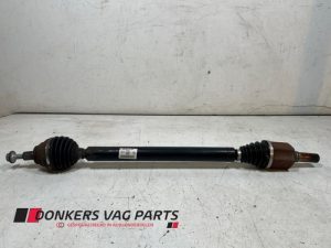24804357 – 5Q0407272DK – Front drive shaft, right