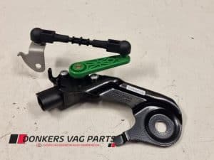 24702172 – 4H0941310C – Xenon height adjustment