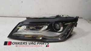 24621047 – 4G8941005D, 4G8941043A – Headlight, left