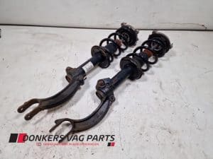 24620833 – 4G8413031F – Schokdemper set