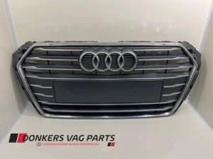 24758006 – 8W0853651AB, 8W0853651ABSJZ – Grille