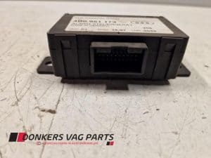 24622344 – 4B0951173 – Alarm module