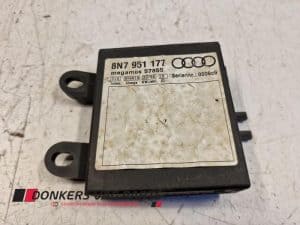 24623885 – 8N7951177 – Alarm module