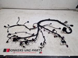 24746376 – 05E972627H – Kabelboom motorruimte