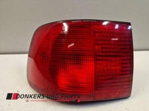 24697032 – 4D0945095B – Taillight, left