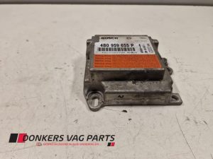 24717565 – 4B0959655P – Airbag Module