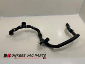 24714782 – 8W0121030K – Radiator hose