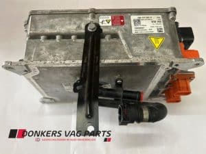 24757876 – 5QE915685G – Batterieladegerät