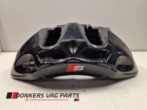 18544043 – 4M0615105KA, 4N0615107AH – Bremszange links vorne