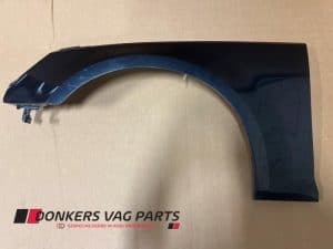 24654896 – 8W0821105A – Scherm links-voor