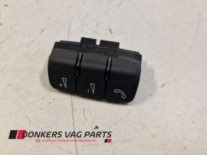 24623996 – 4B0951527B98 – Radiobedienung Lenkrad