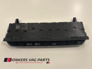 24654890 – 8W0925301AC, 8W0925301AC5PR – Schalter (sonstige)