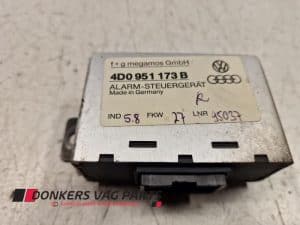 24623733 – 4D0951173B – Alarm sensor