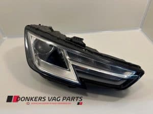 24716933 – 8W0941006, 8W0941044 – Koplamp rechts