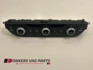 24654889 – 8W0820043Q, 8W0820043Q5PS, 8W0820043AM, 8W0820043AM5PS, 8W0820043BG, 8W0820043BG5PS, 8W0820043BP, 8W0820043BP5PS – Climatronic Paneel