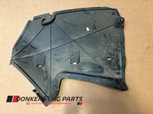 24713333 – 8W0825219A – Beschermplaat bodem