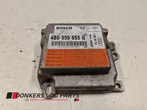 24717526 – 4B0959655G – Airbag Module