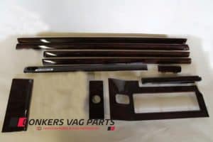 17790158 – 4D0867, 4D1864377C, 4D0857967, 4D1853191A, 4D0863321, 4D0864375, 4D0867420C, 4D0867409C, 4D1853192B, 4D0853269R – Innenseite Zierleisten Set