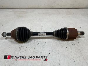 24804341 – 5Q0407271CM – Front drive shaft, left