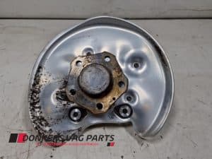 24763757 – 8W0505432T, 8W0505460F – Knuckle, rear right