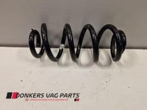 24763257 – 8W0511115EQ – Schroefveer achter