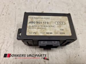 24622419 – 4B0951173 – Alarm module