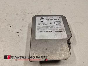 24717676 – 6Q0909605A – Airbag Module