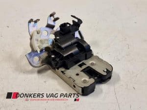 24788606 – 4H0827505A – Schließmechanik Heckklappe