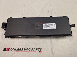 24721432 – 0Z1915184D – Accu controle module