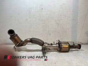 24804093 – 5Q0131690Q, 5Q0166HA – Katalysator