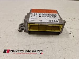 24717573 – 4B0959655M – Airbag Module