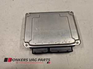 24667454 – 8E0907401H – Computer Motormanagement
