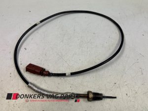 24804113 – 05E906088D – Exhaust heat sensor