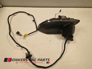 24798499 – 4K1857410E9B9 – Wing mirror, right