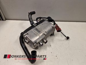 24785309 – 4M0265105E – Heater