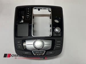 24746335 – 4G1919612Q, 4G1919610G, 4G1919610C, 4G1919610F, 4G1919610A, 4G1919612R – Regelunit Multi Media