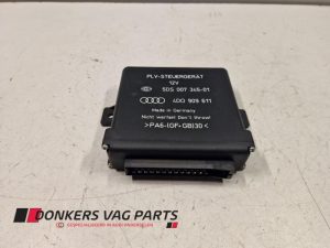 24666228 – 4D0909611 – Lenkrohr Modul