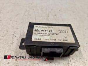 24622611 – 4B0951173 – Alarm module