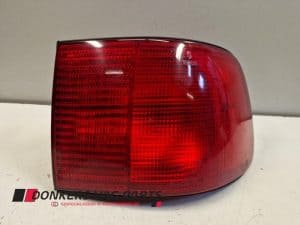 24697043 – 4D0945096B – Taillight, right