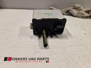 24666301 – 893919173 – Sperdifferentieel module