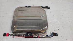 24803975 – 4K0103097A – Afdekplaat motor