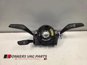 24672189 – 4M0907129HA, 4N0907129S, 4N0907129KH, 4N0907129MN, 4N0907129PE – Kombischalter Lenksäule