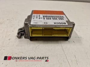 24717534 – 4B0959655G – Airbag Module